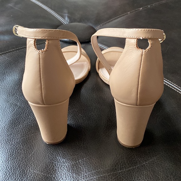 Kelly & Katie Heels - Picture 3 of 5